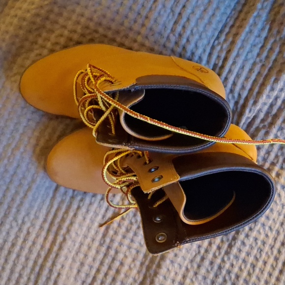 Timberland Allington Heeled Boot - Picture 5 of 7